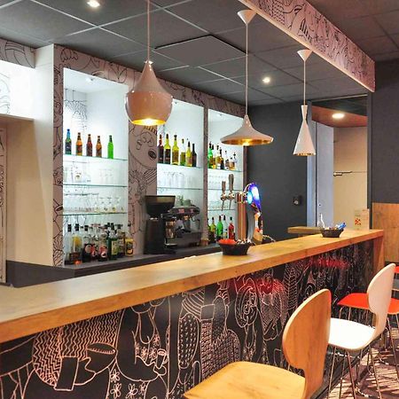 Ibis Le Puy-En-Velay Centre Hotel Bagian luar foto